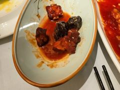 -峨嵋酒家(地安门店)