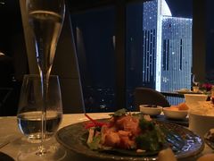 -广州四季酒店·佰鲜汇·现代法餐