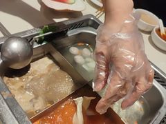 -海底捞火锅(大学路新象城店)