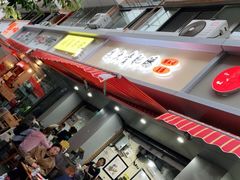 -朱大嘴肥肠血旺(福字街店)