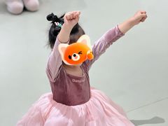 -朵拉舞蹈·少儿舞蹈·成人舞蹈(百花校区)