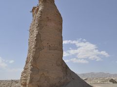 -克孜尔尕哈烽燧世界文化遗产公园