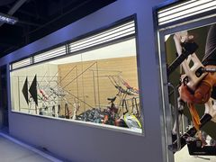 -無弓射箭俱乐部(领展中心城店)