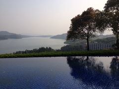 涵田度假村酒店-天目湖涵田度假村