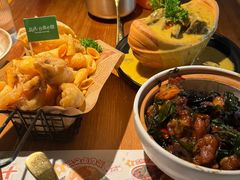 -岛风·台食小馆 ISLAND BISTRO(烟台山店)