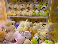 -风云再起游乐汇(北京西单西西友谊店)