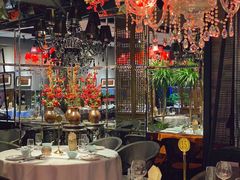 -小河盐帮·私家菜·烤鸭(三元桥·霄云路店)
