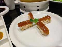 -阿庄新豫菜(通泰路店)