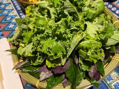 -慢丽江·云南野生菌土鸡锅(付家庄店)