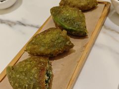 -春家·非遗手工小吃(徐汇万科广场店)