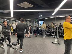 -锐动健身(博地中心店)