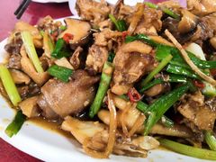 -生态苑农庄(十里画廊遇龙河店)