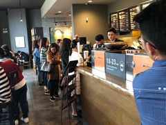 -星巴克臻选(江门汇悦大融城店)