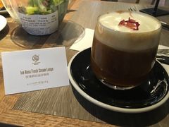 -麦隆咖啡Mellower Coffee(弘基时尚生活中心店)