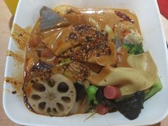 -林静小吃(复兴路店)