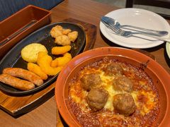 -萨莉亚意式餐厅(杭州西溪龙湖天街店)