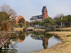 -美兰湖景区