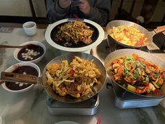 -苏乡兰亭·新派淮扬菜(吾悦广场店)