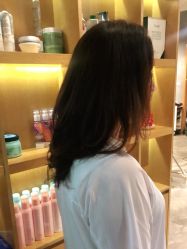 -时尚殿堂明星门店