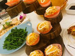 -香香海南菜餐厅