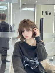 -OnHair造型