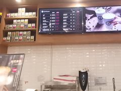 -逸派咖啡 EPARKCOFFEE(广安门店)