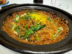 干捞粉丝-潇湘码头·鲜湘菜(清河店)