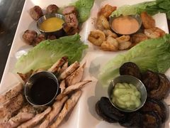 混合拼盘-Liberty Brewing Co·曼哈顿餐吧
