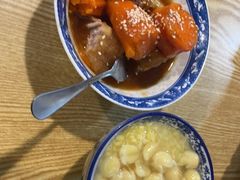 -黄记潮汕甜汤(贝底田坊店)