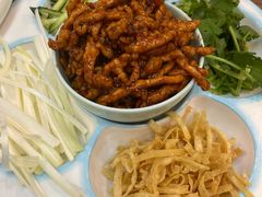 -合合春饼(潘家园店)
