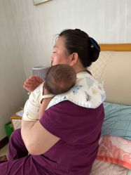 -佳贝艾月子中心(国贸店)