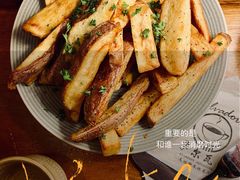 -萨尔瓦多Salvador's