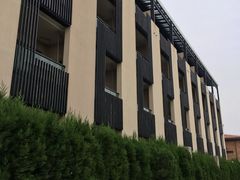 -上海崇明金茂凯悦酒店