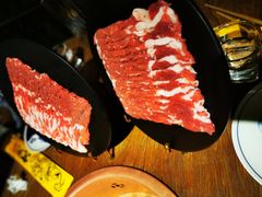 -京涮铜锅涮肉(华贸店)