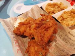 -肯德基(汇腾店)