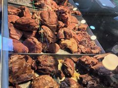-刘纪孝腊牛羊肉(北广济街店)