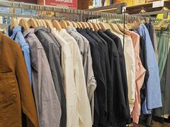 -MUJI无印良品(西单大悦城店)