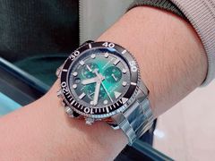 -亨吉利世界名表中心(砂之船奥莱店)