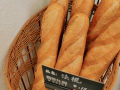 -啊噗吐呦现场烘焙(麦凯乐店)