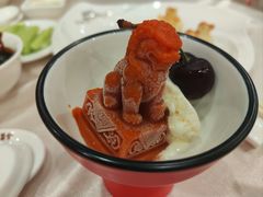 全聚德精品烤鸭-全聚德(前门店)
