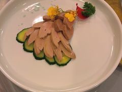 -全聚德(上海首店浦东店)