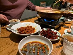 -一坐一忘云南菜(嘉里中心店)