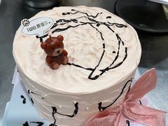-爱维尔阳光蛋糕(镇湖店)