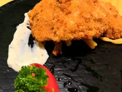 -清真·艾美可餐厅(鹏欣水游城店)