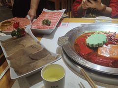 -大龙燚火锅(科华店)
