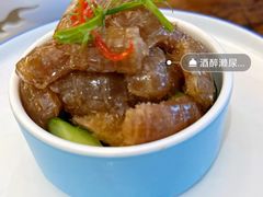 -霞客居酒店·霞客食府·宁海特色小海鲜