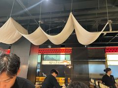 -晓淮山·扬州早茶·淮扬菜(龙阳广场店)