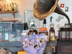 -BUND·FIVE外滩5号(天际店)