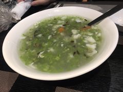 -天宁凯利时尚餐厅