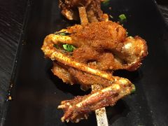 -蛙三泡椒牛蛙(万象城店)